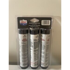 Lucas Oil 3-PACK MULTI-PURPOSE GREASES RED "N" TACKY | X-TRA HEAVY DUTY |